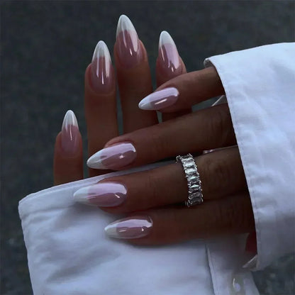 24pcs Press On Nails