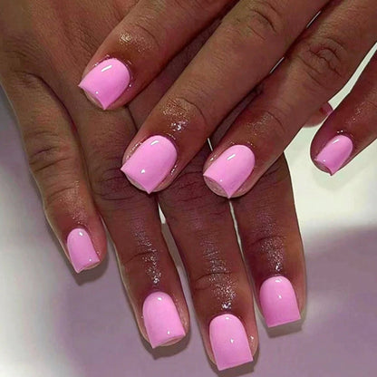24Pcs/set Press On Nails