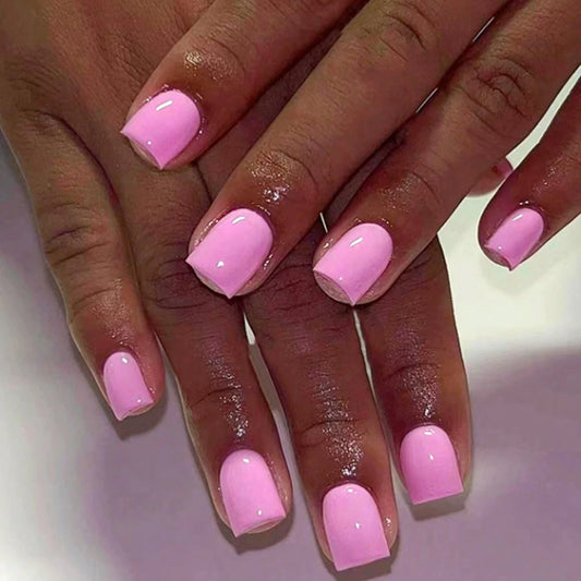 24Pcs/set Press On Nails
