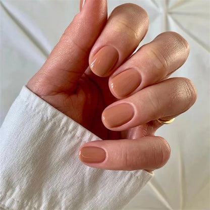 24Pcs/set Press On Nails