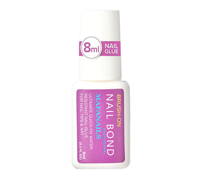 Press On Nail Glue