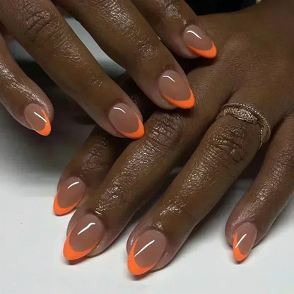 24pcs Press On Nails