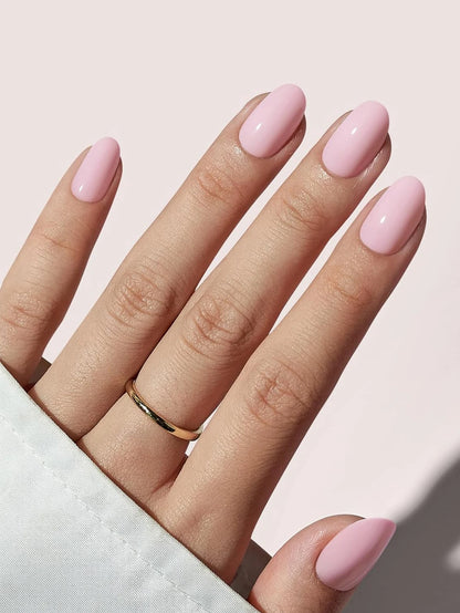 24Pcs/set Press On Nails