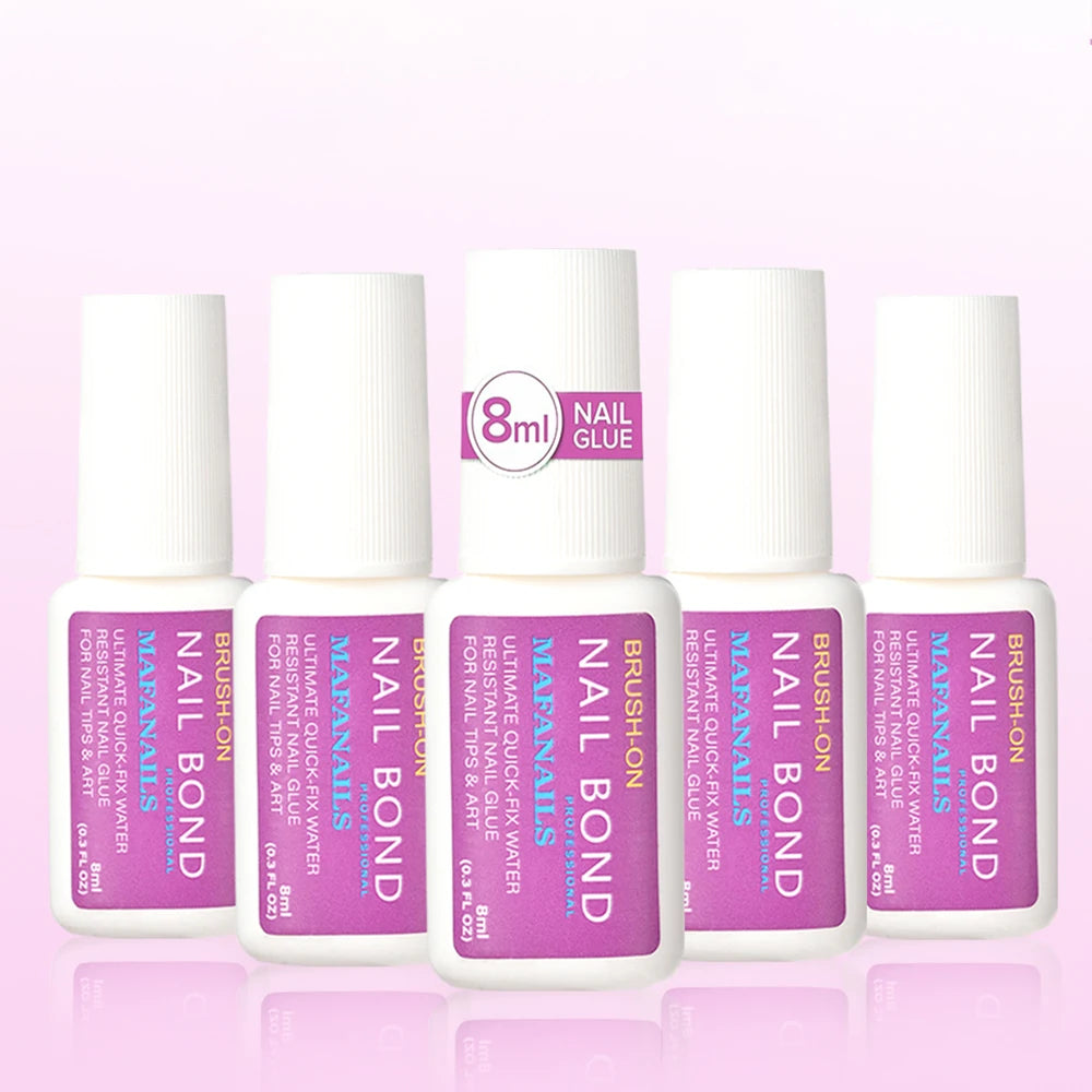 Press On Nail Glue