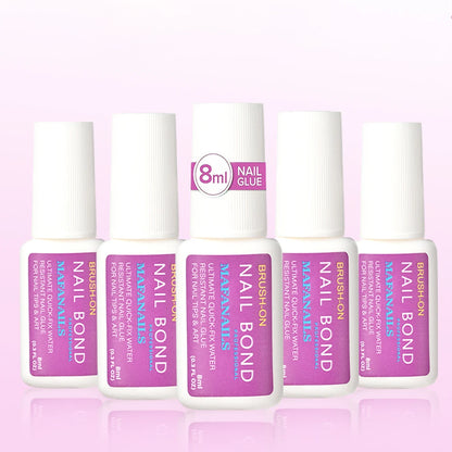 Press On Nail Glue