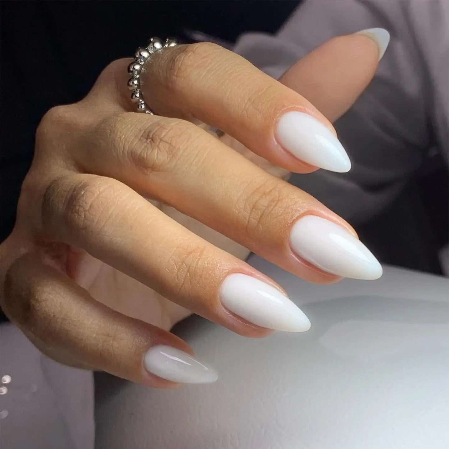 24pcs Press On Nails