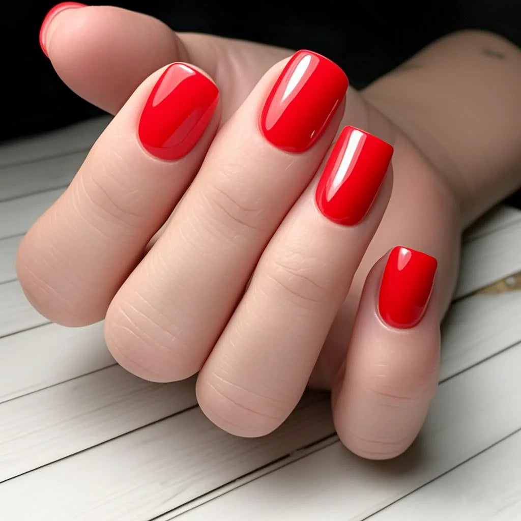 24pcs Press On Nails