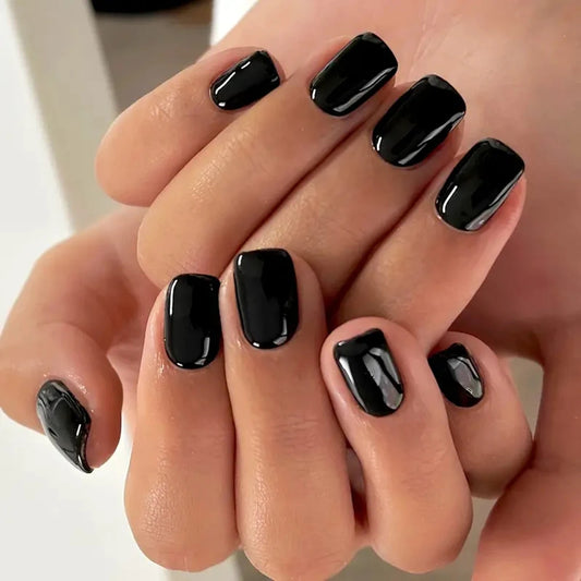 24Pcs/set Press On Nails