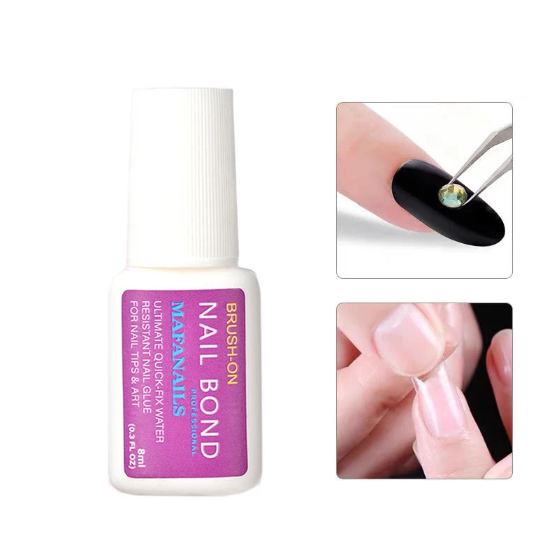 Press On Nail Glue