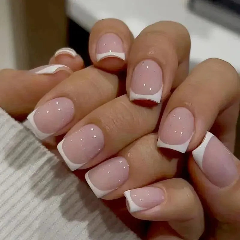 24pcs Press On Nails