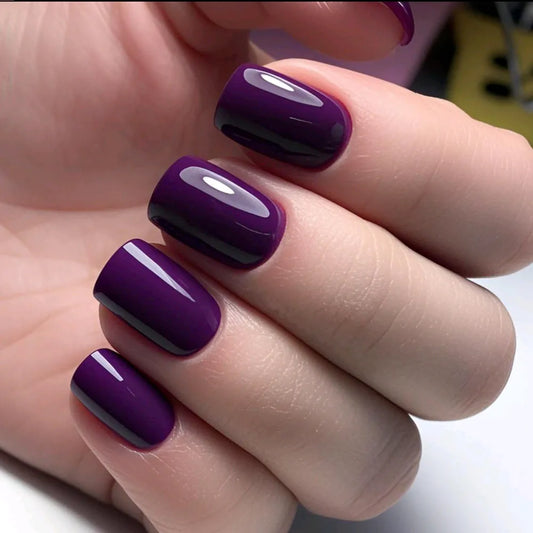 24pcs Press On Nails