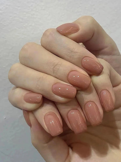 24Pcs/set Press On Nails