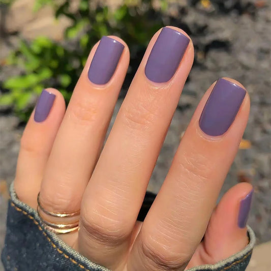 24Pcs/set Press On Nails