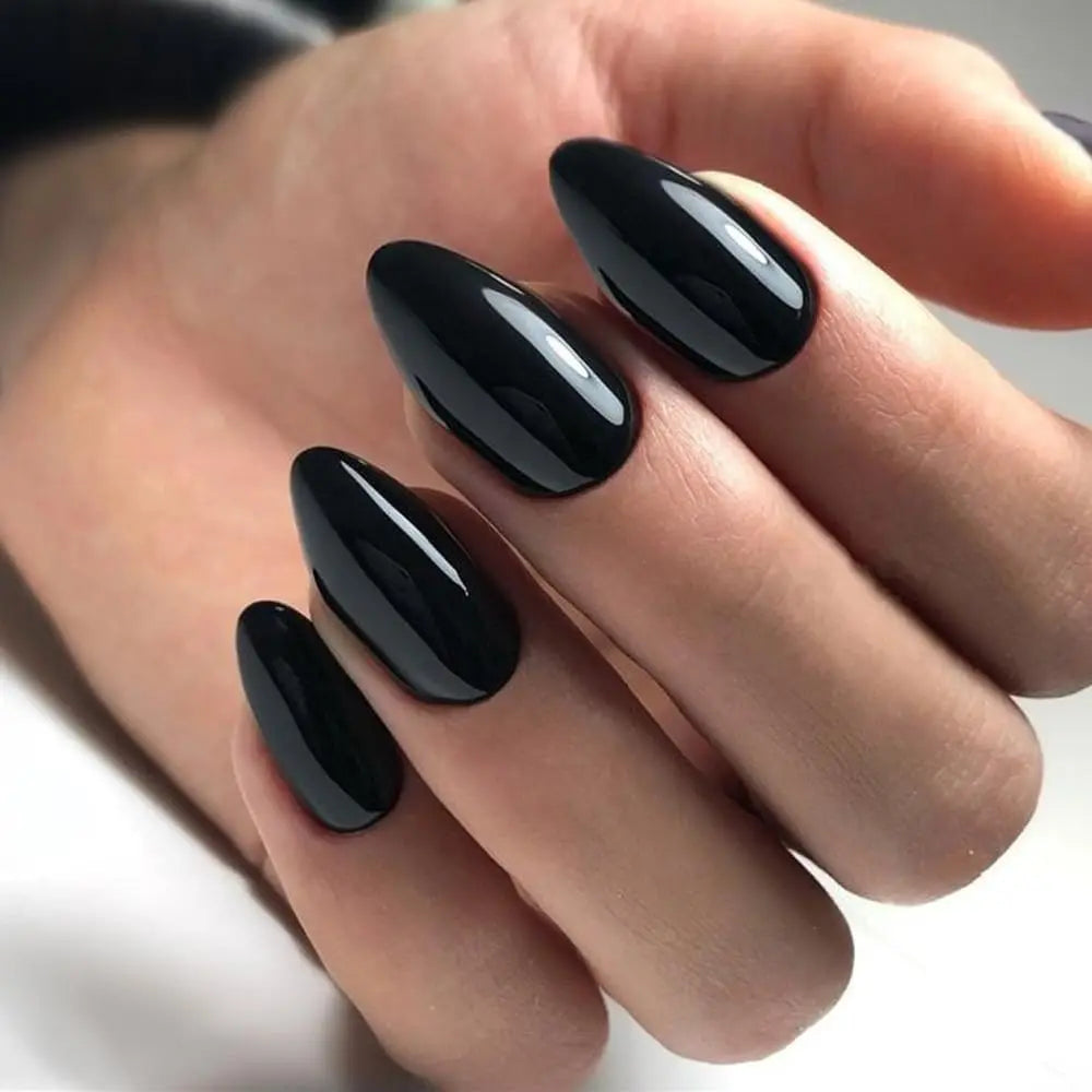 24pcs Press On Nails