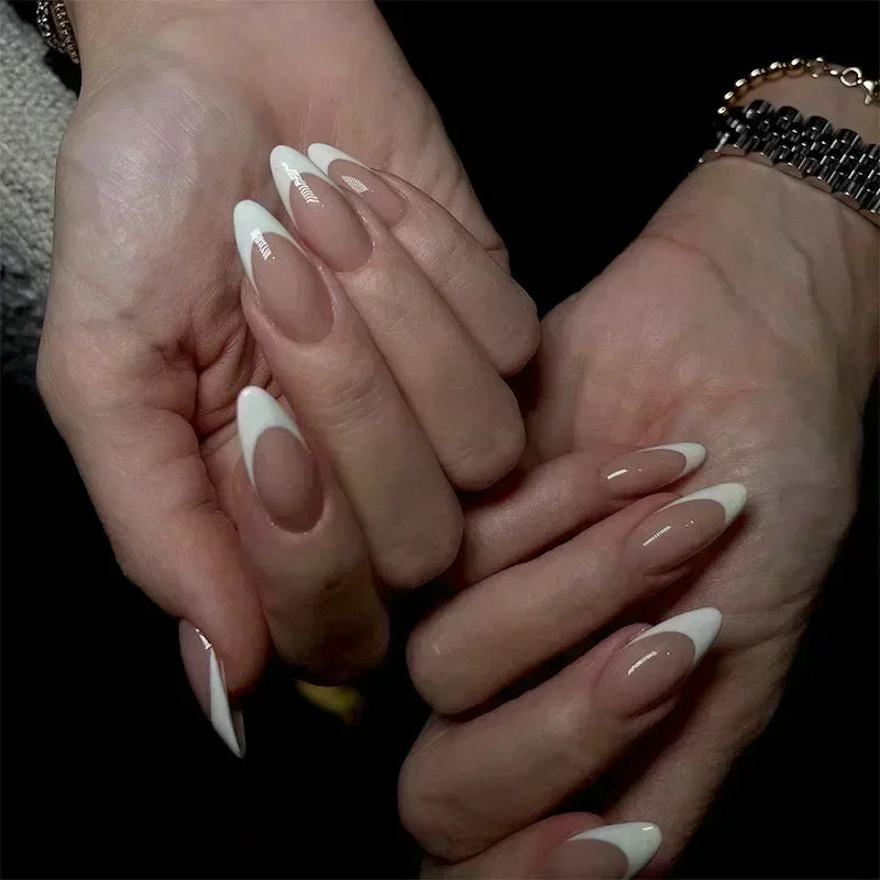 24pcs Press On Nails