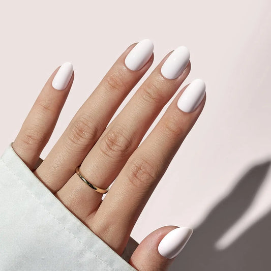 24Pcs/set Press On Nails