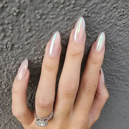 24pcs Press On Nails